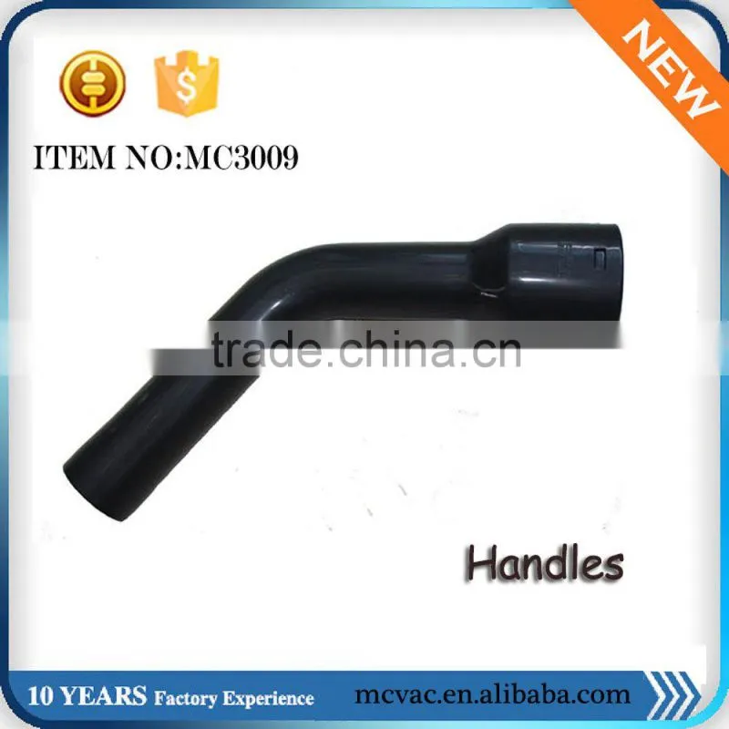 Cleaner Handle for vacuum cleaner parts and function