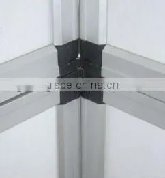 folding display stand,panel display