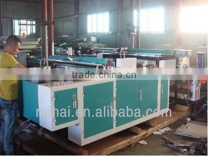 A4 sheeting machine