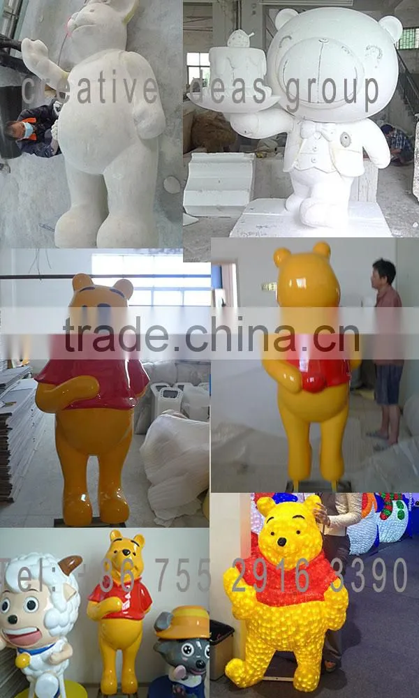 restaurant outdoor or indoor decorations