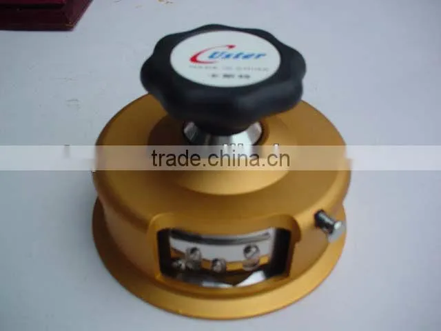 rotary fabric cutter