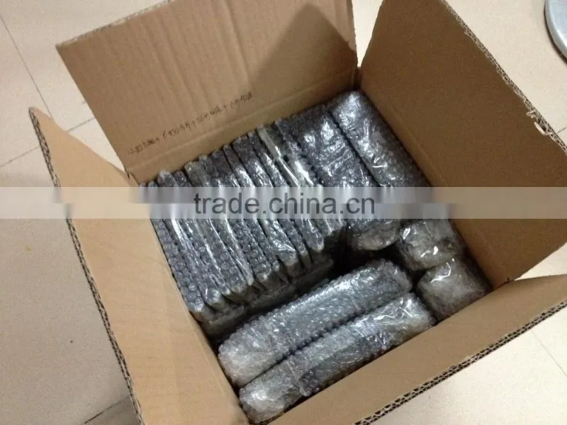 CNC Cutting 3.5mm Pre-Preg Carbon Fiber Twill Matte Flexible Sheet