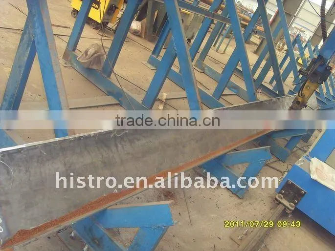 steel structure