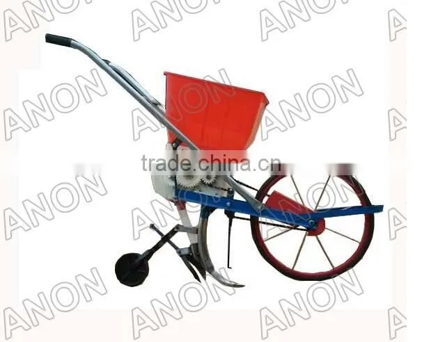 ANON mini manual seeder