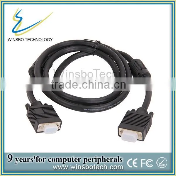 DVI to DVI cable