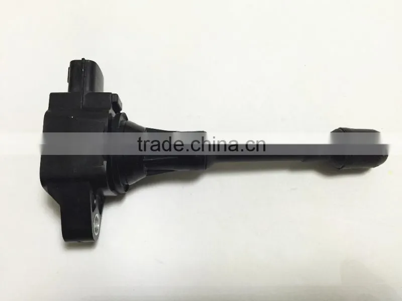 Ignition Coil for Ni-ssan GT-R 3.8L-V6 OEM# 22448-JF00B