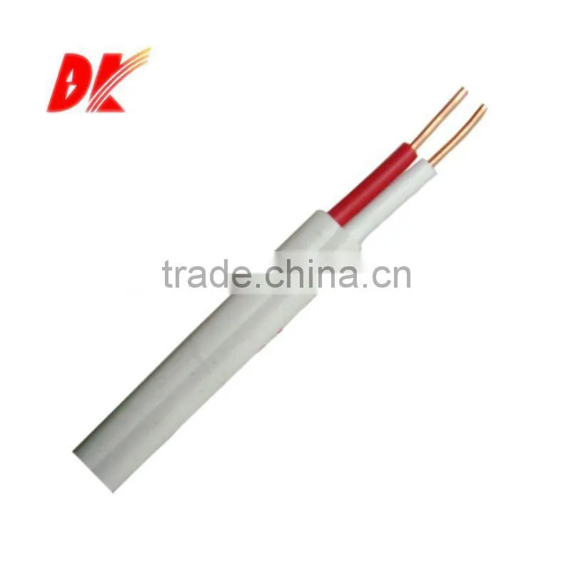 2 Core Flat Twin Cable AS/NZS 5000.2
