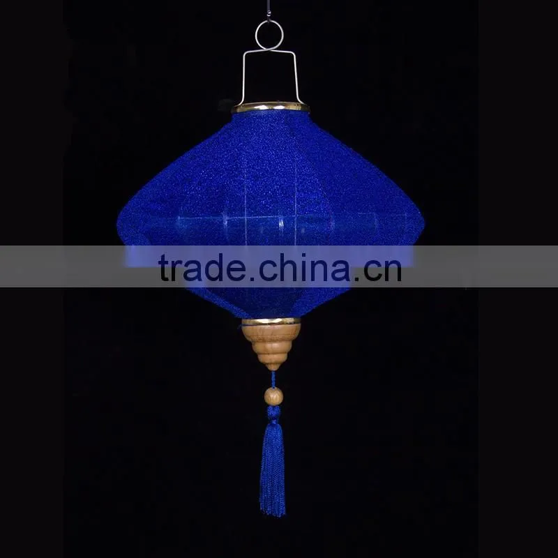 Chinese lantern nylon lanterns Chinese fabric lantern