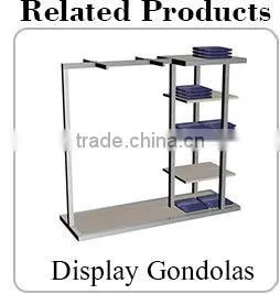hanging wine racks metal, wine display fixture, wave metal wine display unit