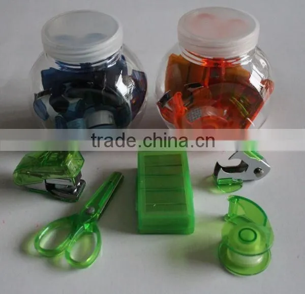 2015 Hot Selling Mini Stationary Set