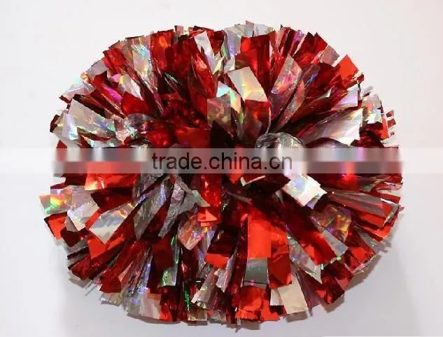 cheerleading pompoms