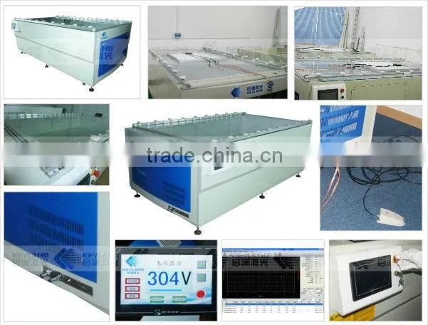 Solar panel assembly line,solar module assembly machine
