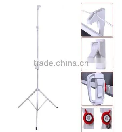 High quality screen Outdoor projector screen,projector screen motorized Tripod 100inch 16:9