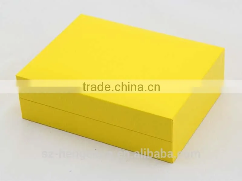 Medal box ,jewerly box gift box with hinge