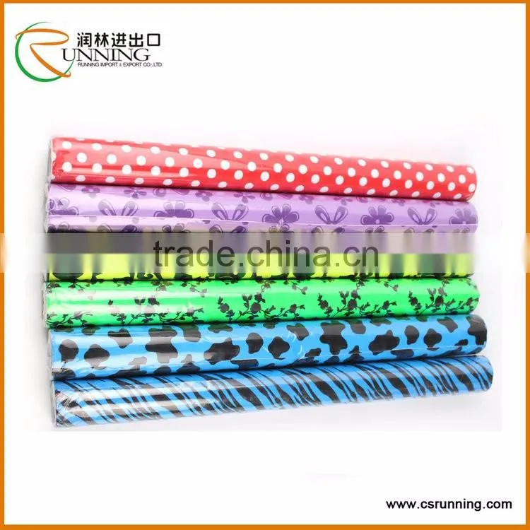 soft cover book ,pvc book covers