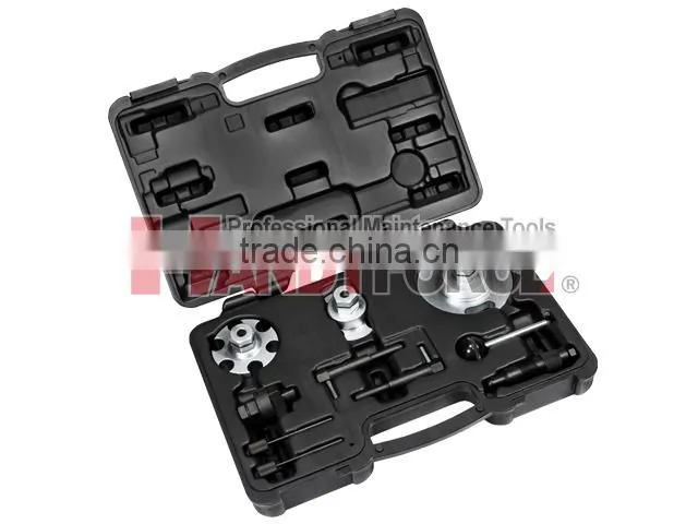Engine Timing Tool Kit for VAG Group 2.7and 3.0, Timing Service Tools of Auto Repair Tools, Engine Timing Kit