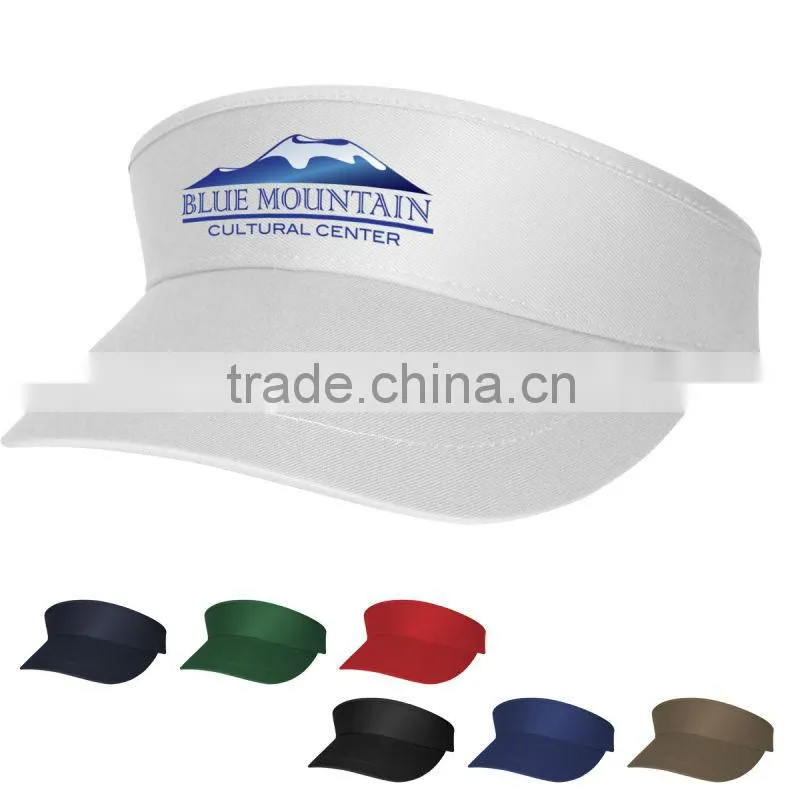 golf visor