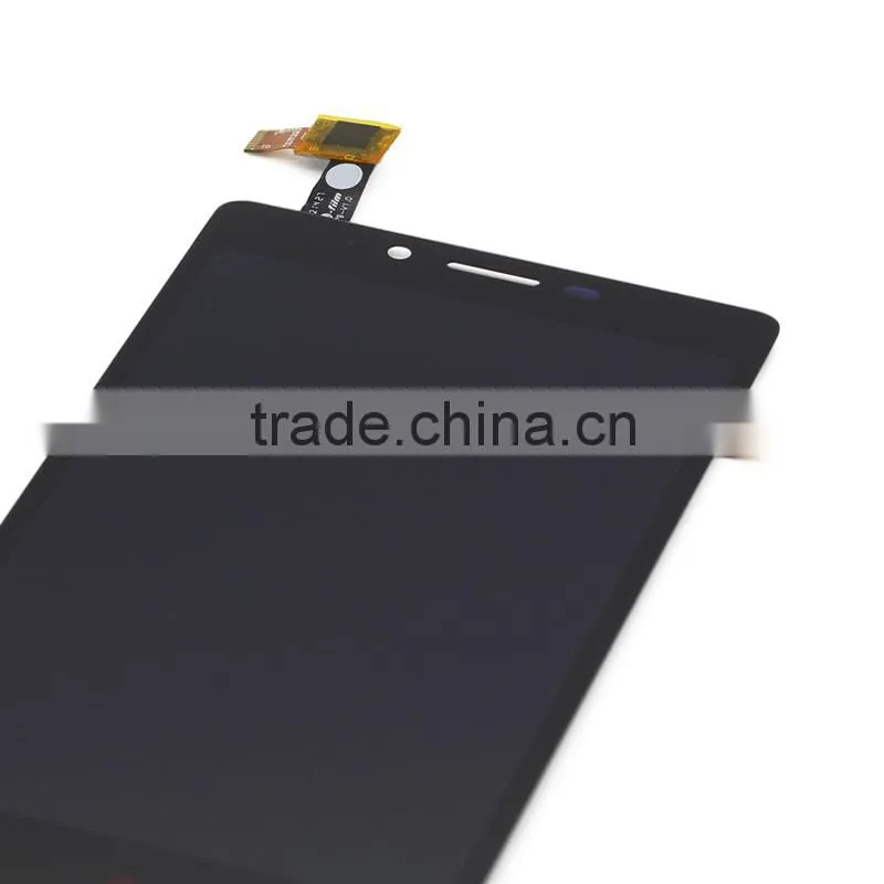 Original Genuine LCD Screen With Digitizer Assembly For Xiaomi Redmi Note