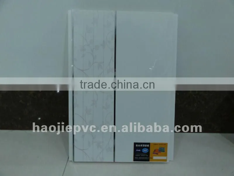 New PVC Ceiling Panel design