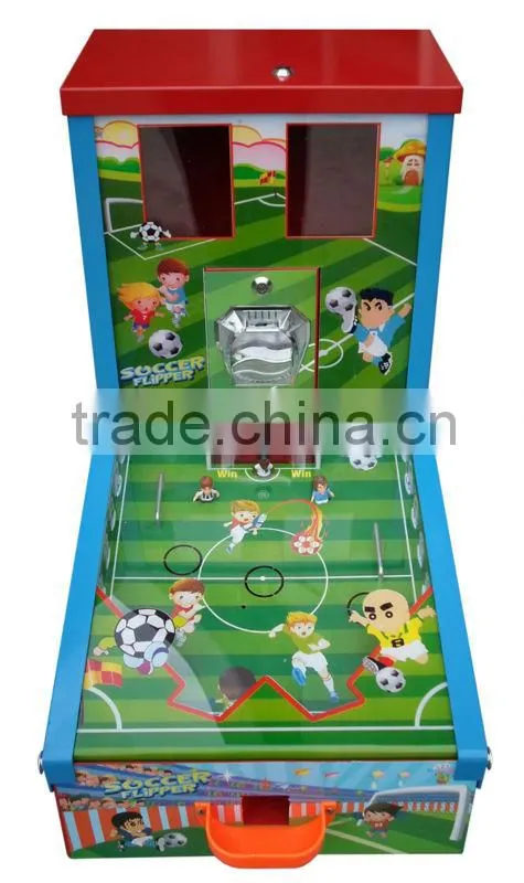 2014 New Design Game Machine Wholesale/Vending Machine/Pinball Vending Machine