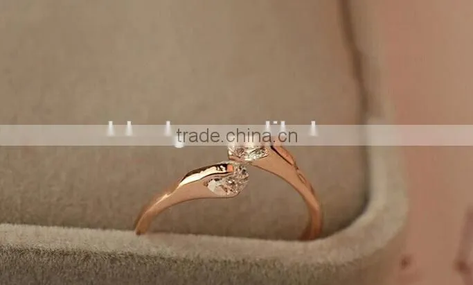 ring ring 14 k