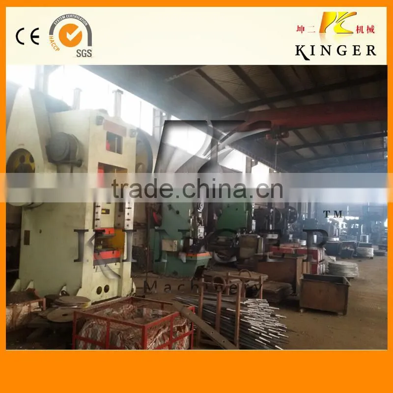 good quality!!!double chamber tea packging machine