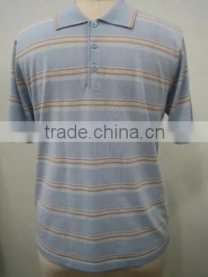 wholesale high quality new design men polo t-shirt