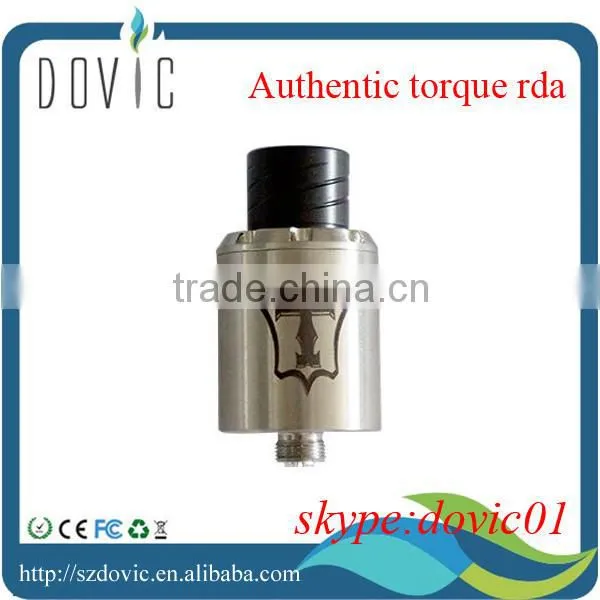 Deep deck Torque rda