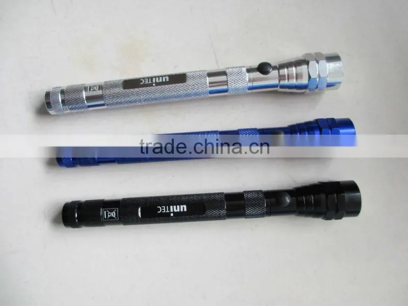 LED Pickup Tool Flexible LED Torch