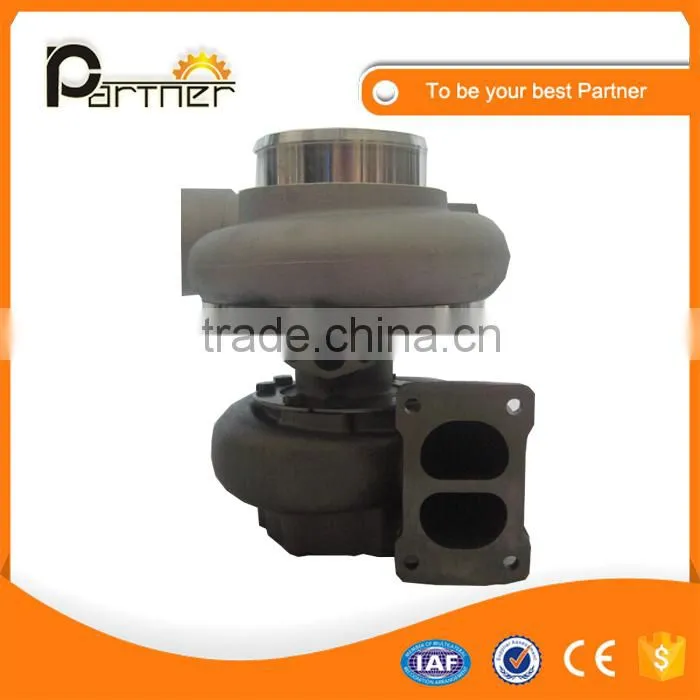 excavator turbocharger 6505-65-5020
