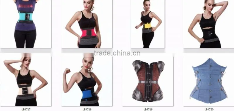 Medical tummy trimmer waist trimmer belt for back pain