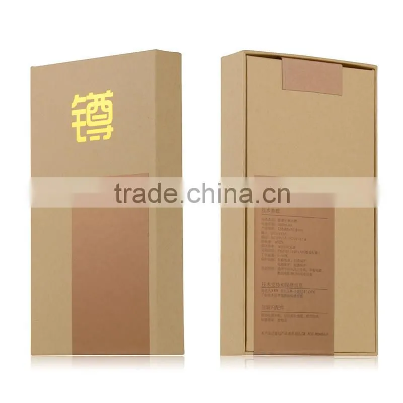 5V 10000mAh USB portable mobile power bank Z2