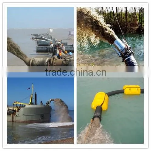 dredging suction hose