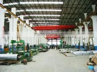 Sunchemy International Co., Ltd. company overview - view 2