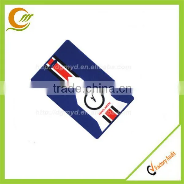 Soft pvc luggage tag 2014 Custom luggage tag