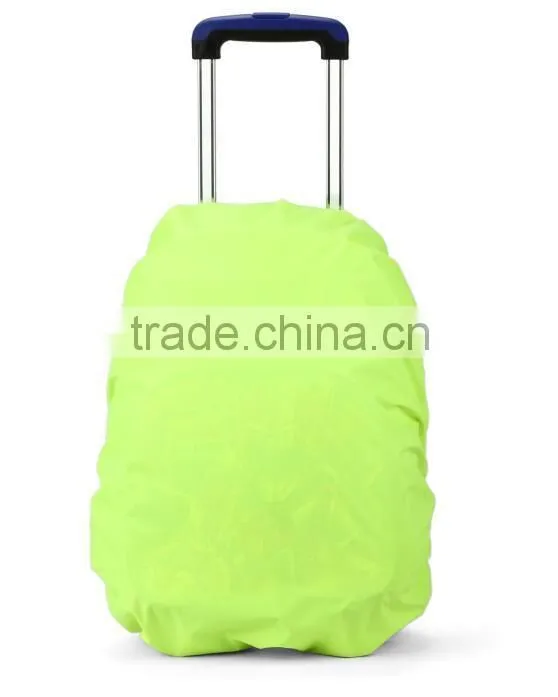 waterproof backpack rain cover, rainproof pack cover for camping hiking