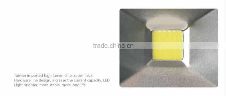 3 years warranty IP65 50W LED rgb flood light