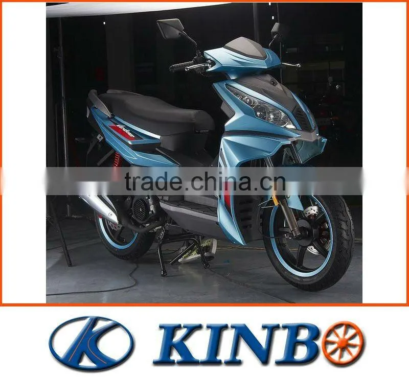 eec 125cc scooter