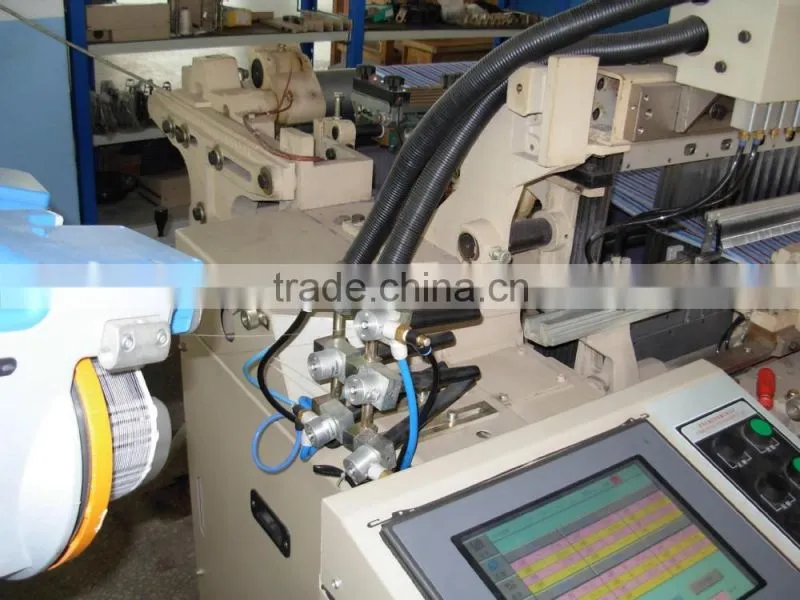 TDA-810 high speed Air jet loom