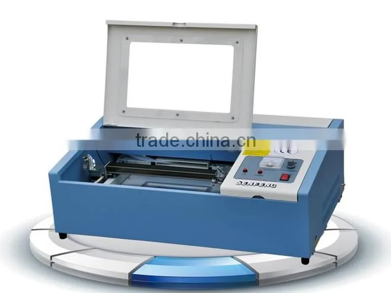 Laser Engraving Machine