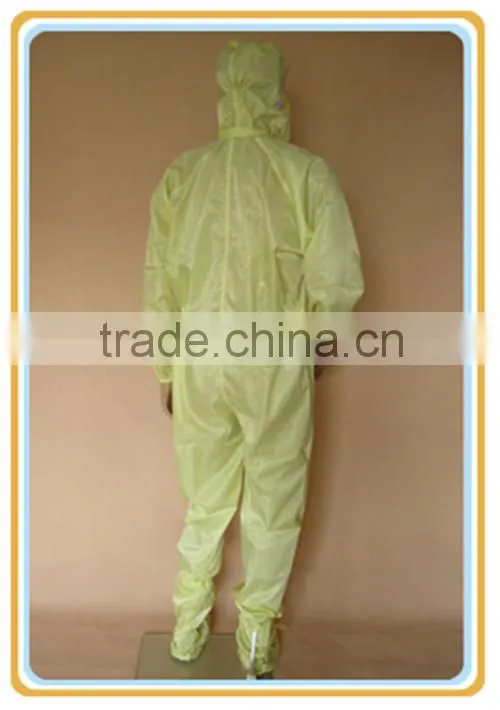 ESD Cleanroom working Antistatic Garments