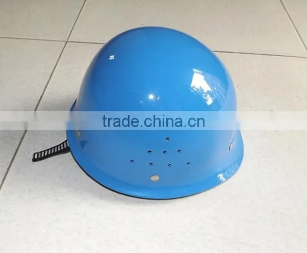 Industrial safety helmet