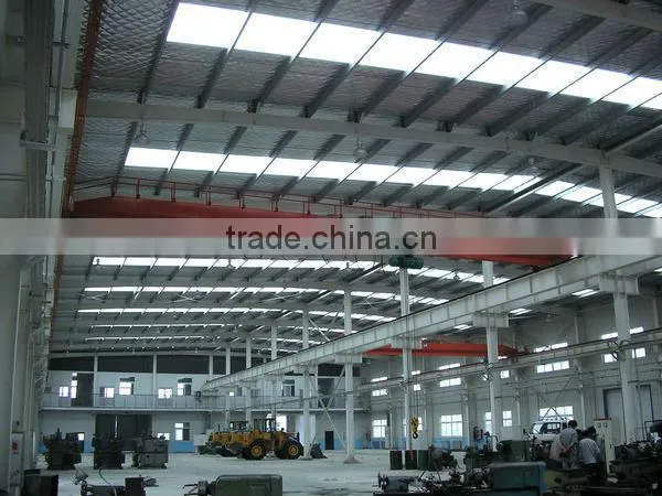 steel fabrication company