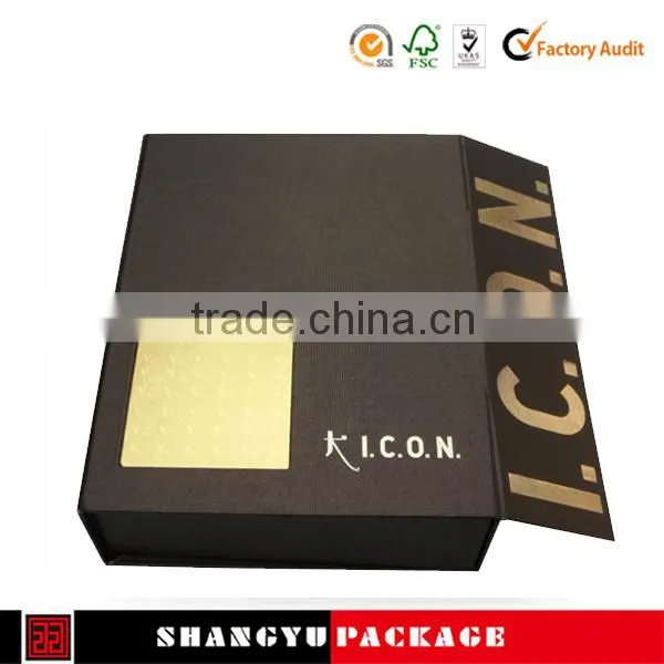 Folding Clothing Boxes