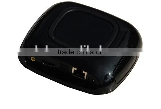 2014 internet tv box dual core android tv box