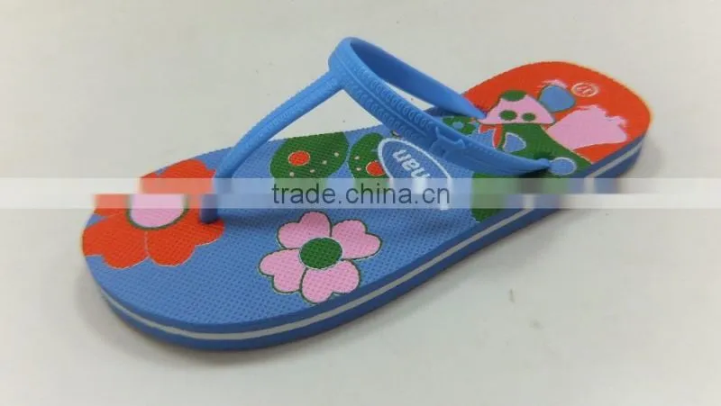 2016 new fashion women's slipper
