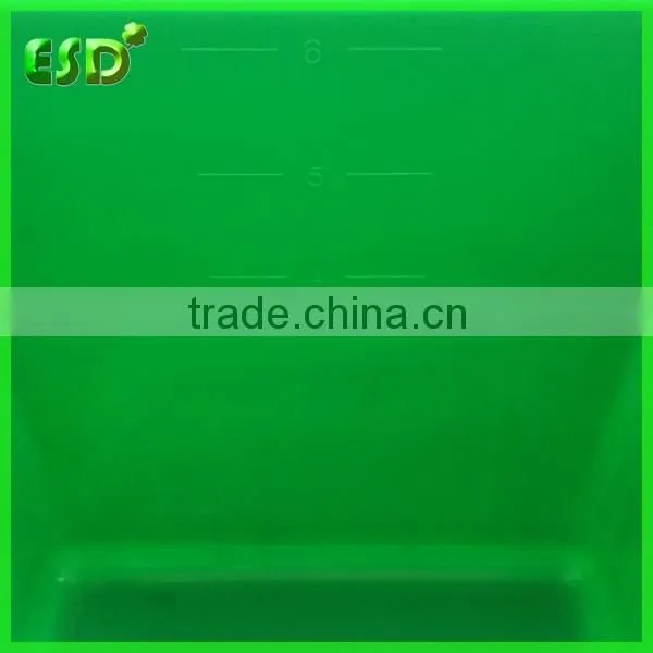 ESD 6L Plastic Pails,Plastic Feed Buckets,Plastic Buckets