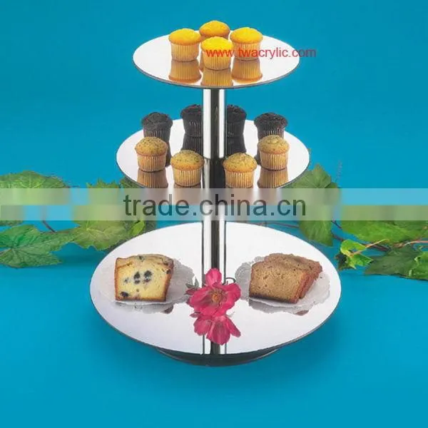 Best quality new arrival wall-mounted acrylic candy box