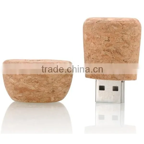 Promo leather bracelet usb memory stick 8gb with A-grade chip