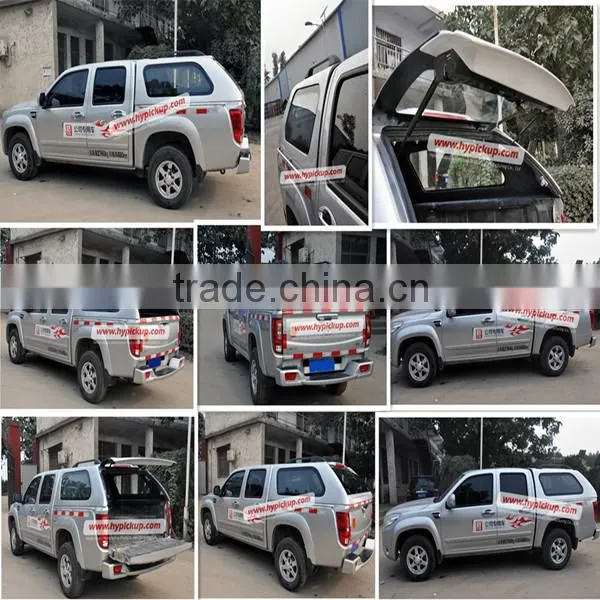Auto exterior accessories Ranger pickup accessories